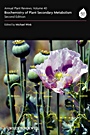 Annual Plant Reviews: Biochemistry of Plant Secondary Metabolism - ISBN 9781405183970