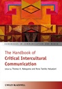 The Handbook of Critical Intercultural Communication - ISBN 9781405184076