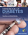 Handbook of Diabetes - ISBN 9781405184090