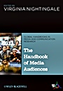 The Handbook of Media Audiences - ISBN 9781405184182