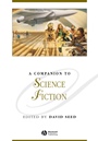 A Companion to Science Fiction - ISBN 9781405184373
