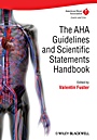 The AHA Guidelines and Scientific Statements Handbook - ISBN 9781405184632