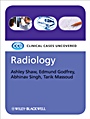 Radiology: Clinical Cases Uncovered - ISBN 9781405184748