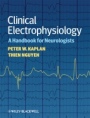 Clinical Electrophysiology: A Handbook for Neurologists - ISBN 9781405185295