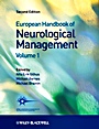 European Handbook of Neurological Management - ISBN 9781405185332