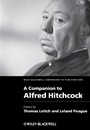 A Companion to Alfred Hitchcock - ISBN 9781405185387