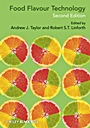 Food Flavour Technology - ISBN 9781405185431