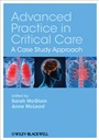 Advanced Practice in Critical Care: A Case Study Approach - ISBN 9781405185653