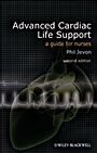 Advanced Cardiac Life Support: A Guide for Nurses - ISBN 9781405185660