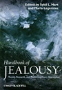 Handbook of Jealousy: Theory, Research, and Multidisciplinary Approaches - ISBN 9781405185790