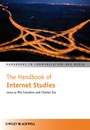 The Handbook of Internet Studies - ISBN 9781405185882