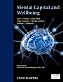 Mental Capital and Wellbeing - ISBN 9781405185912