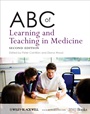 ABC of Learning and Teaching in Medicine - ISBN 9781405185974