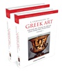 A Companion to Greek Art - ISBN 9781405186049