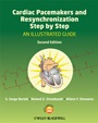 Cardiac Pacemakers and Resynchronization Step by Step: An Illustrated Guide - ISBN 9781405186360