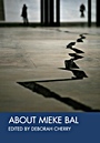 About Mieke Bal - ISBN 9781405186568