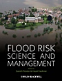 Flood Risk Science and Management - ISBN 9781405186575