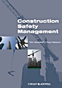 Construction Safety Management - ISBN 9781405186605