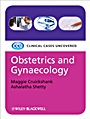 Obstetrics and Gynaecology: Clinical Cases Uncovered - ISBN 9781405186711