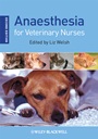 Anaesthesia for Veterinary Nurses - ISBN 9781405186735
