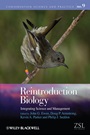 Reintroduction Biology: Integrating Science and Management - ISBN 9781405186742