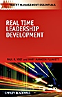 Real Time Leadership Development - ISBN 9781405186759