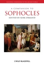 A Companion to Sophocles - ISBN 9781405187268