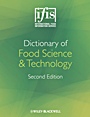 IFIS Dictionary of Food Science and Technology - ISBN 9781405187404