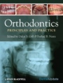 Orthodontics: Principles and Practice - ISBN 9781405187473