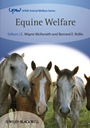 Equine Welfare - ISBN 9781405187633