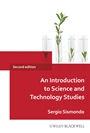 An Introduction to Science and Technology Studies - ISBN 9781405187657