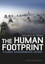 The Human Footprint: A Global Environmental History - ISBN 9781405187725