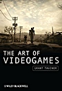 The Art of Videogames - ISBN 9781405187893