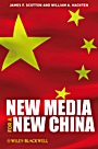 New Media for a New China - ISBN 9781405187961