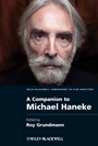 A Companion to Michael Haneke - ISBN 9781405188005
