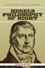 Hegels Philosophy of Right - ISBN 9781405188135