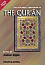 The Blackwell Companion to the Quran - ISBN 9781405188203
