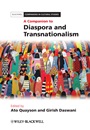 A Companion to Diaspora and Transnationalism - ISBN 9781405188265