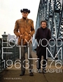 Hollywood Film 1963–1976: Years of Revolution and Reaction - ISBN 9781405188289
