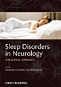 Sleep Disorders in Neurology: A Practical Approach - ISBN 9781405188432