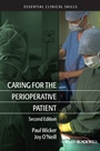 Caring for the Perioperative Patient - ISBN 9781405188500