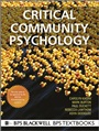 Critical Community Psychology - ISBN 9781405188845