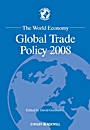 The World Economy: Global Trade Policy 2008 - ISBN 9781405189156