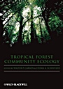 Tropical Forest Community Ecology - ISBN 9781405189521