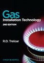 Gas Installation Technology - ISBN 9781405189583
