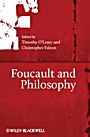 Foucault and Philosophy - ISBN 9781405189606