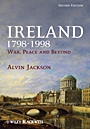 Ireland 1798–1998: War, Peace and Beyond - ISBN 9781405189613