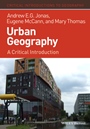 Urban Geography: A Critical Introduction - ISBN 9781405189804