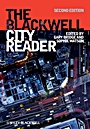 The Blackwell City Reader - ISBN 9781405189828