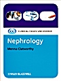 Nephrology: Clinical Cases Uncovered - ISBN 9781405189903